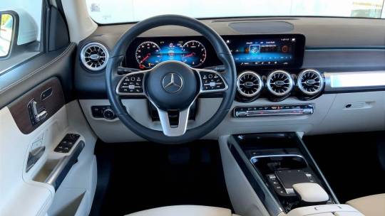2023 Mercedes-Benz GLB