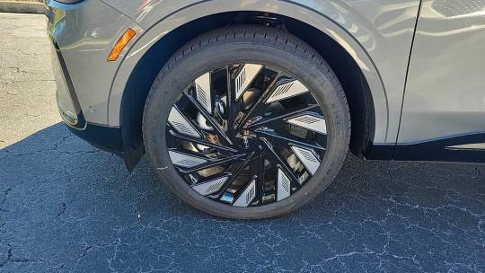 2024 Lincoln Nautilus