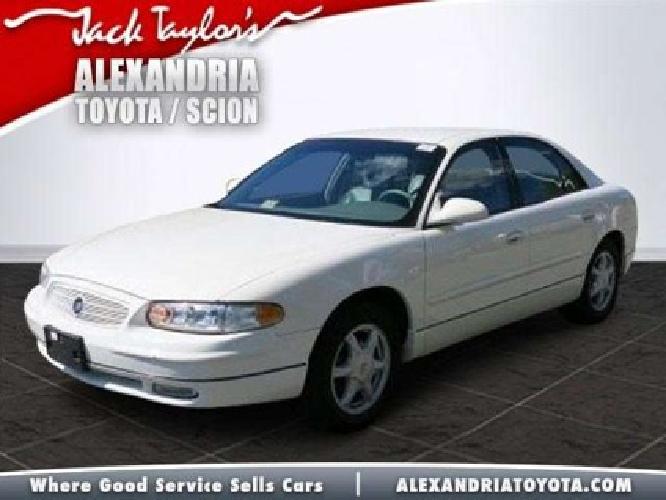 2004 buick regal ls in alexandria, va