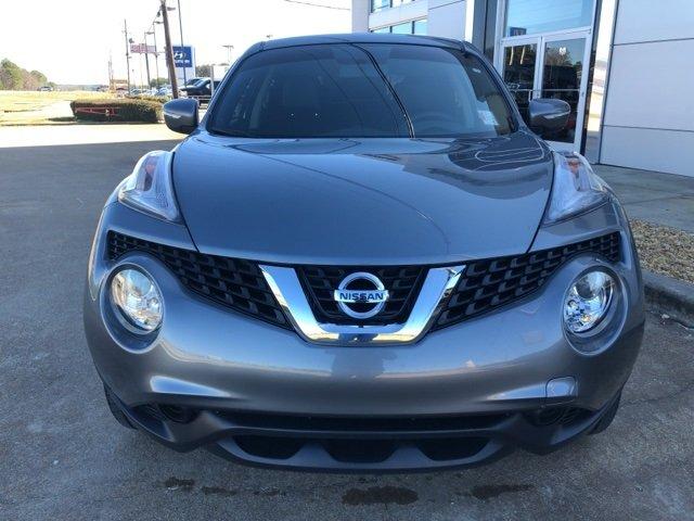used 2017 nissan juke s jasper, al 35501 for sale in jasper, alabama