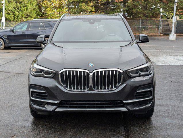 2023 bmw x5 sdrive40i
