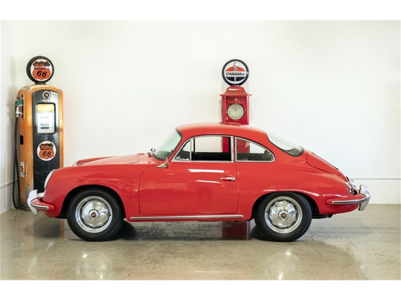 1962 porsche 356