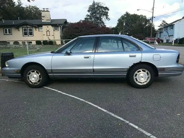 1994 oldsmobile 88