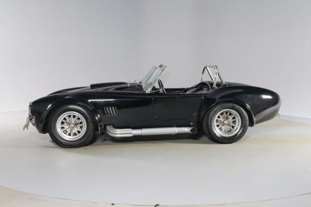 1967 ford shelby kit cobra 2k low miles refurbished