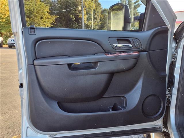 2012 gmc sierra 2500 slt