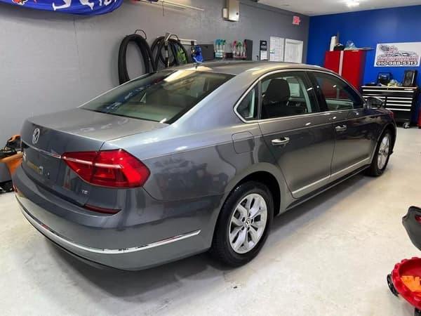 2016 volkswagen passat in dallas, texas