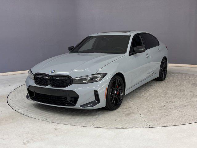 2023 bmw m340 i