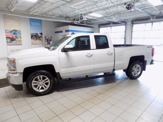 used 2017 chevrolet silverado 1500 lt fenton, mi 48430 for sale in fenton, michigan