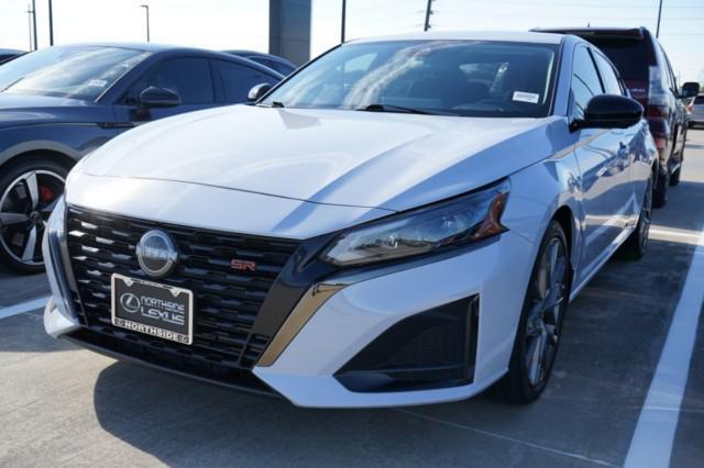 2023 nissan altima