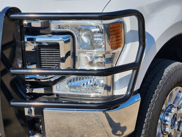 2021 ford f-250 xlt