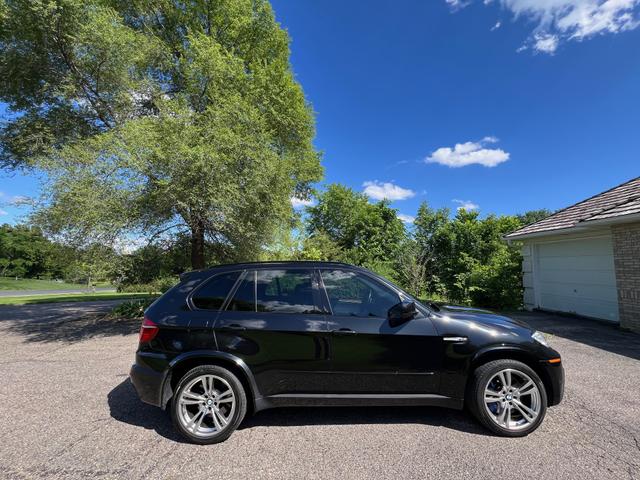 2013 bmw x5 m base