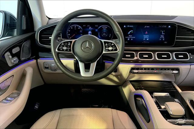 2020 mercedes-benz gle 450 4matic