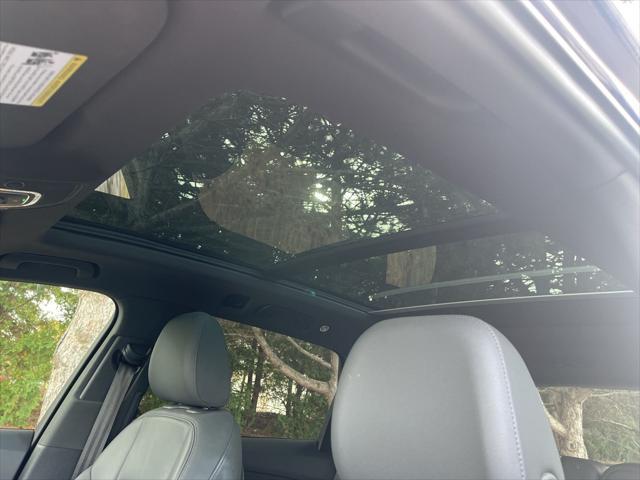 2021 audi q7 45 premium