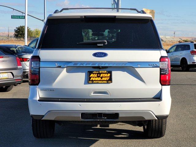 2021 ford expedition limited