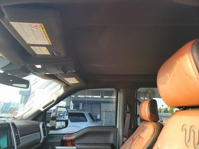 2020 ford f-250 king ranch