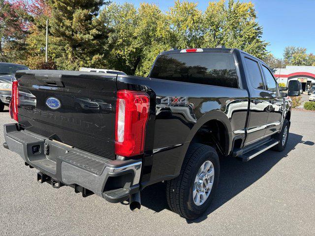 2023 ford f-250 xlt