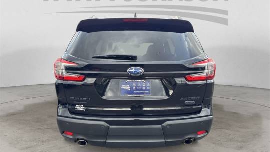 2023 Subaru Ascent