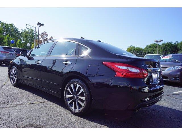 used 2016 nissan altima sv little falls, nj 07424 for sale in great notch, new jersey