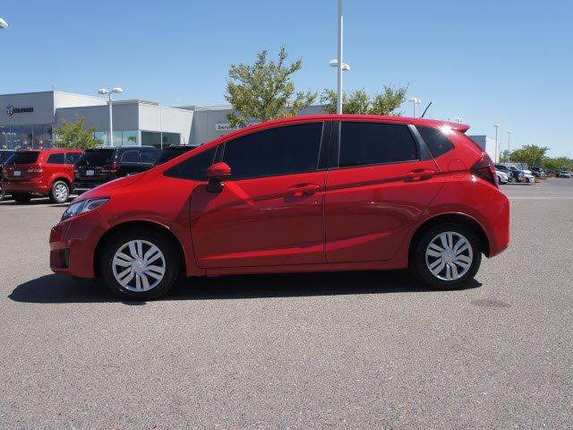 used 2016 honda fit lx peoria, az 85382 for sale in peoria, arizona