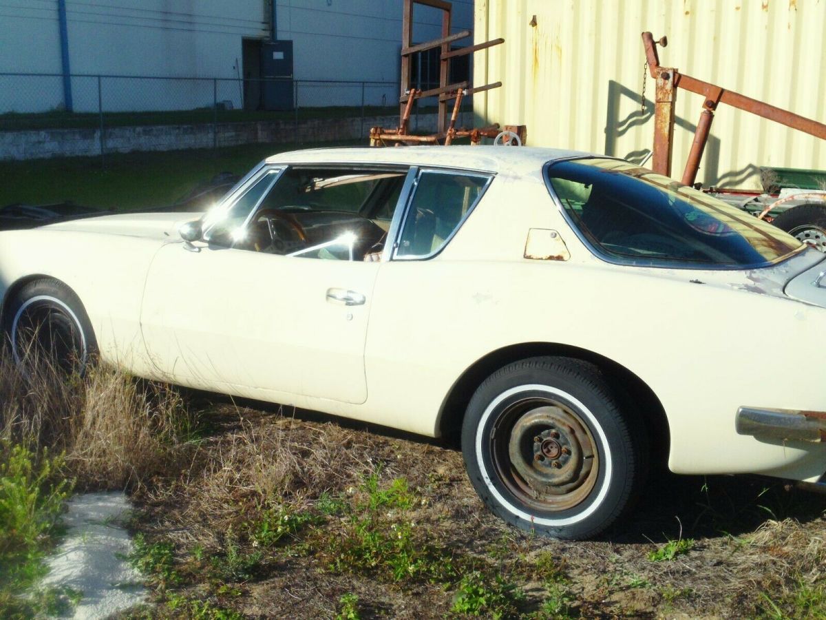 1980 avanti