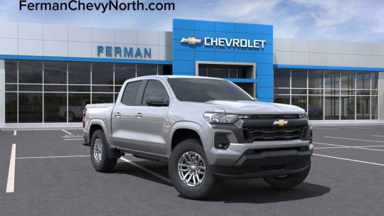 2024 Chevrolet