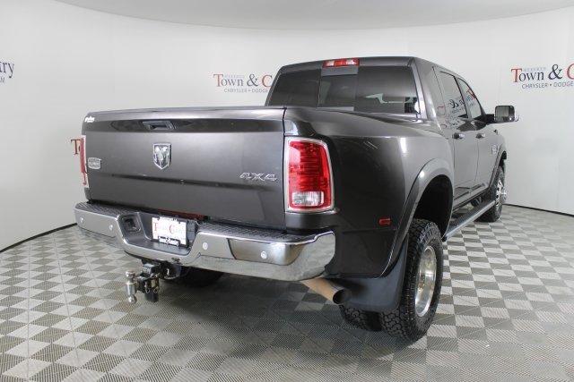 certified 2016 ram 3500 laramie longhorn shreveport, la 71105 for sale in shreveport, louisiana