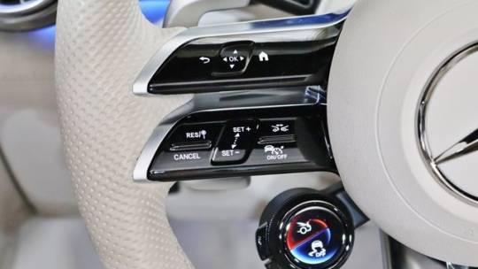 2022 Mercedes-Benz SL