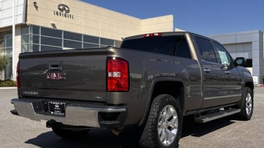 2015 GMC Sierra 1500