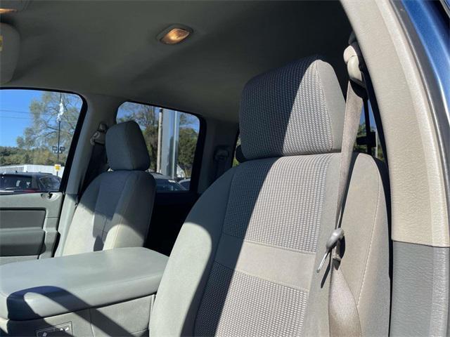2006 dodge ram 2500 slt quad cab