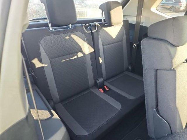 2020 volkswagen tiguan 2.0t s