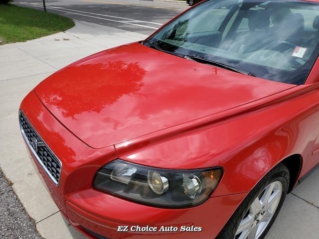 2006 volvo s40 in seffner, florida