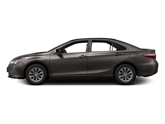 2016 toyota camry xle