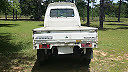 4x4 japanese suzuki mini-truck. 100% road legal with title