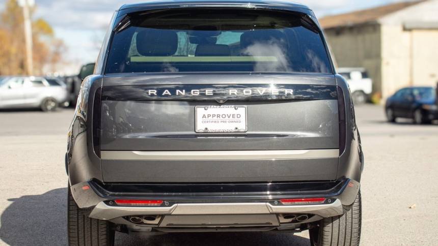2024 land rover range rover p530 autobiography