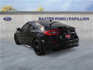 2022 Honda Civic s