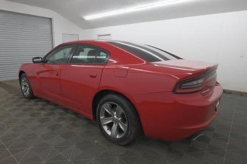 2016 dodge charger se in auburn, washington