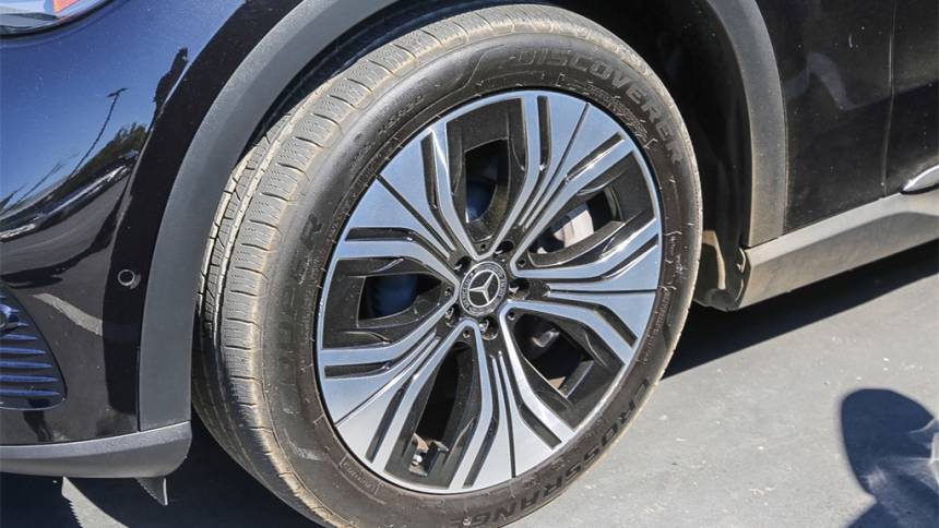 2023 mercedes-benz eqe eqe 350 4matic