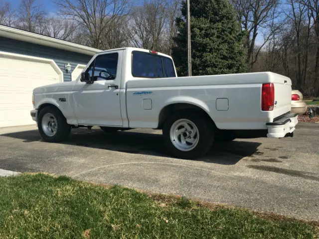 1994 ford f150 svt lightning new pictures