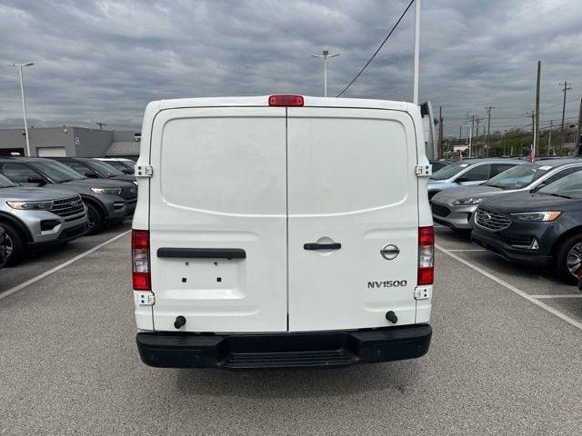2015 nissan nv1500 sv cargo in conshohocken, pennsylvania