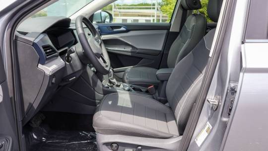 2024 Volkswagen Taos