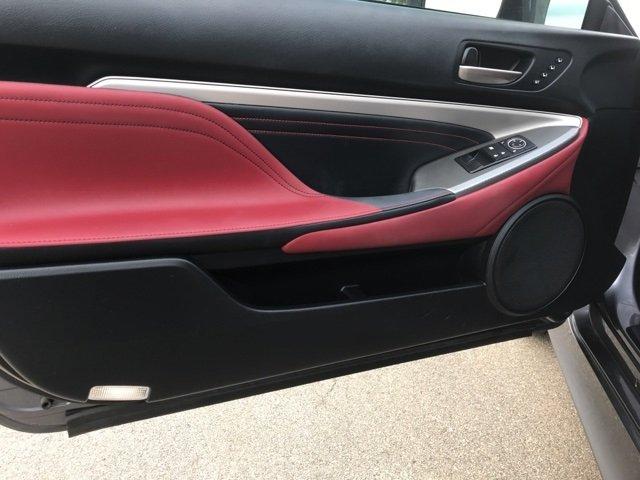 used 2016 lexus rc 350 stillwater, ok 74074 for sale in stillwater, oklahoma