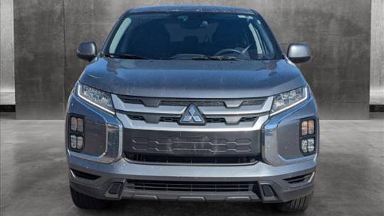 2023 mitsubishi outlander sport es