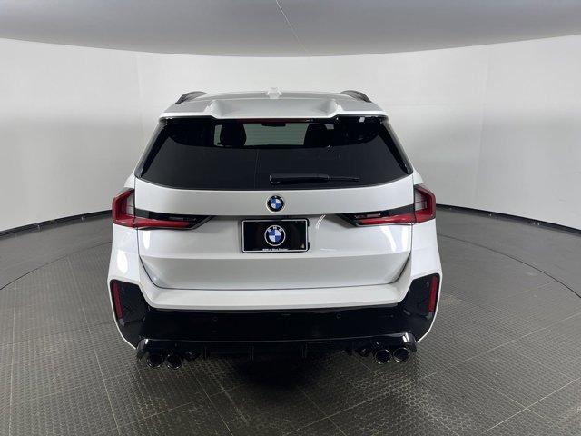 2024 bmw x1 m35i