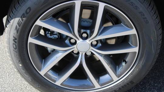 2024 Land Rover Discovery Sport