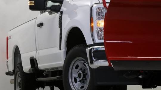 2024 Ford F-250