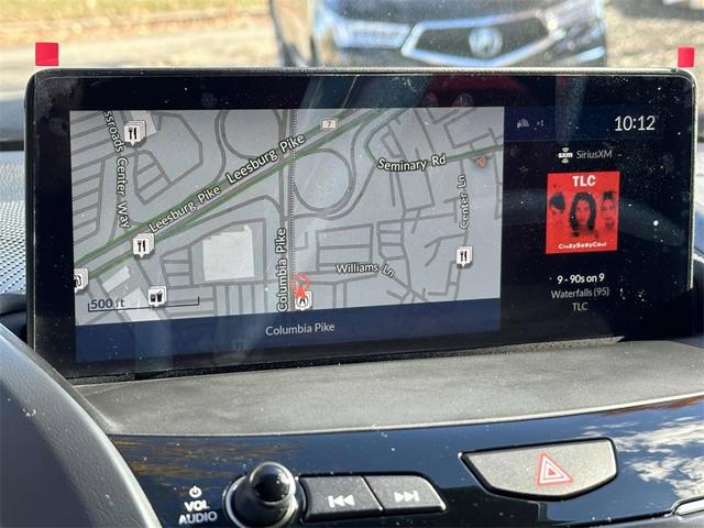 2024 acura rdx