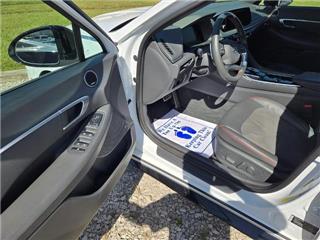 2022 Hyundai Sonata sel plus
