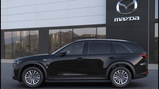 2025 Mazda CX-90