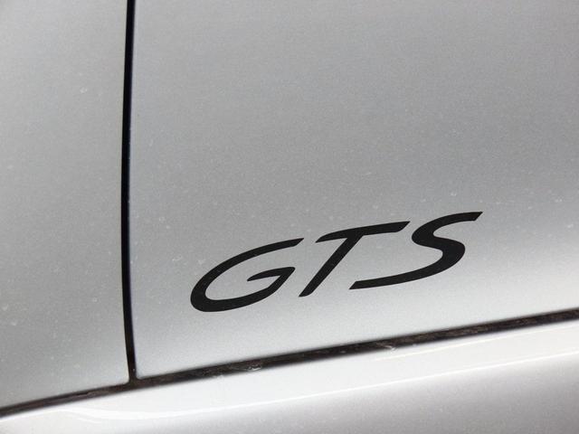 2018 porsche 718 cayman gts