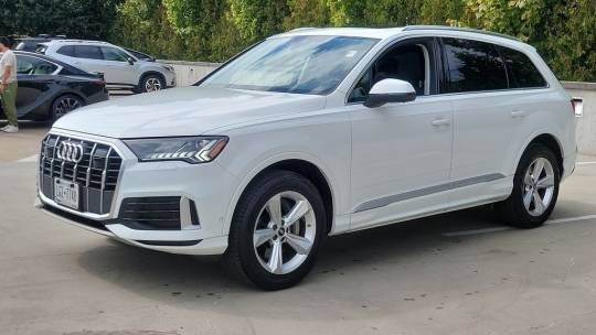 2024 Audi Q7